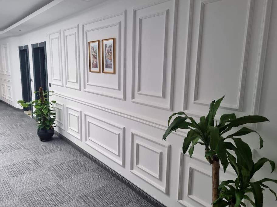 Royal Homes 405 Apart Otel *
