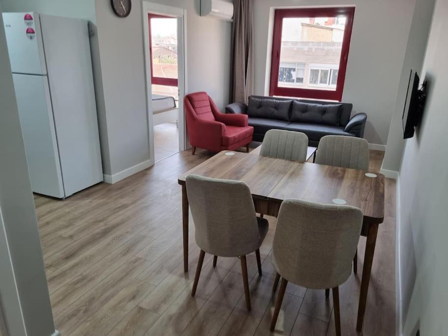 Royal Homes 405 Apart Otel